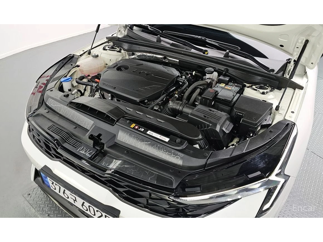 Kia K5 2.0 LPG 2WD PRESTIGE* НАЙ-НИСКА ЦЕНА В БЪЛГАРИЯ* - автомобили, коли, обяви за нови и употребявани 3