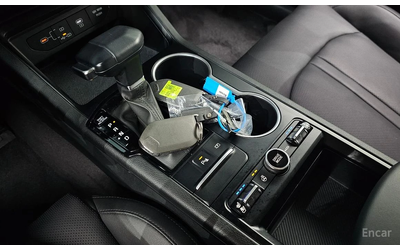 Kia K5 2.0 LPG 2WD PRESTIGE* НАЙ-НИСКА ЦЕНА В БЪЛГАРИЯ* - автомобили, коли, обяви за нови и употребявани 6