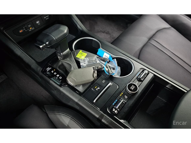 Kia K5 2.0 LPG 2WD PRESTIGE* НАЙ-НИСКА ЦЕНА В БЪЛГАРИЯ* - автомобили, коли, обяви за нови и употребявани 6