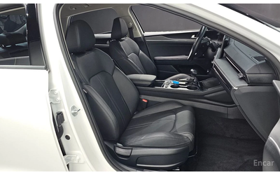 Kia K5 2.0 LPG 2WD PRESTIGE* НАЙ-НИСКА ЦЕНА В БЪЛГАРИЯ* - автомобили, коли, обяви за нови и употребявани 7