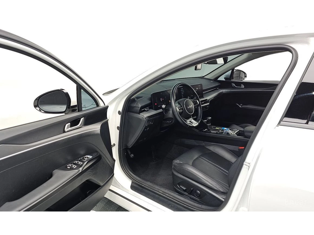 Kia K5 2.0 LPG 2WD PRESTIGE* НАЙ-НИСКА ЦЕНА В БЪЛГАРИЯ* - автомобили, коли, обяви за нови и употребявани 8