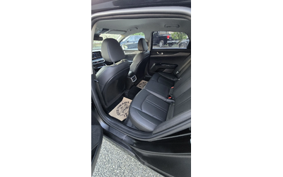 Kia K5 2.0i LPG TRENDY (ДЖОЙСТИК) НАЛИЧНА!!! - автомобили, коли, обяви за нови и употребявани 15