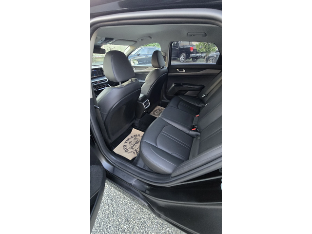 Kia K5 2.0i LPG TRENDY (ДЖОЙСТИК) НАЛИЧНА!!! - автомобили, коли, обяви за нови и употребявани 15