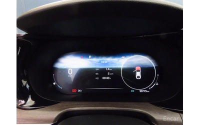 Kia K5 2.0 LPG NOBLESSE * НАЙ-ДОБРА ЦЕНА В БЪЛГАРИЯ* - автомобили, коли, обяви за нови и употребявани 10