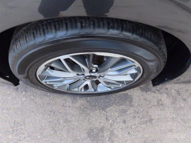 Kia K5 2.0 LPG NOBLESSE * НАЙ-ДОБРА ЦЕНА В БЪЛГАРИЯ* - автомобили, коли, обяви за нови и употребявани 13