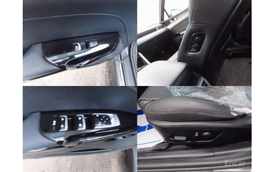 Kia K5 2.0 LPG NOBLESSE * НАЙ-ДОБРА ЦЕНА В БЪЛГАРИЯ* - автомобили, коли, обяви за нови и употребявани 16