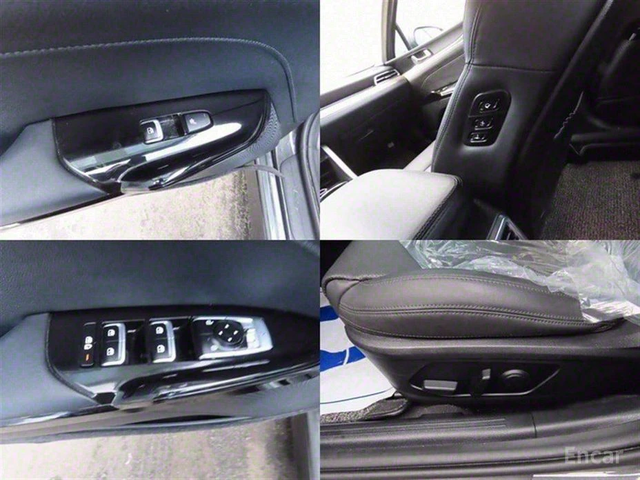 Kia K5 2.0 LPG NOBLESSE * НАЙ-ДОБРА ЦЕНА В БЪЛГАРИЯ* - автомобили, коли, обяви за нови и употребявани 16