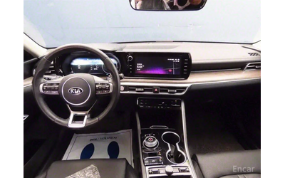 kia-k5 - 5