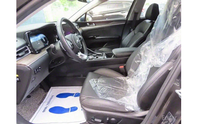 Kia K5 2.0 LPG NOBLESSE * НАЙ-ДОБРА ЦЕНА В БЪЛГАРИЯ* - автомобили, коли, обяви за нови и употребявани 9