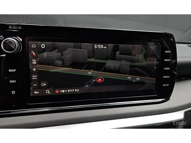 Kia K5 2.0 LPG TRENDY * НАЙ-ДОБРА ЦЕНА В БЪЛГАРИЯ* - автомобили, коли, обяви за нови и употребявани 10