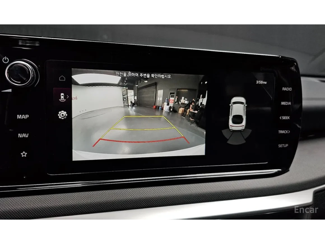 Kia K5 2.0 LPG TRENDY * НАЙ-ДОБРА ЦЕНА В БЪЛГАРИЯ* - автомобили, коли, обяви за нови и употребявани 11