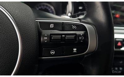 Kia K5 2.0 LPG TRENDY * НАЙ-ДОБРА ЦЕНА В БЪЛГАРИЯ* - автомобили, коли, обяви за нови и употребявани 12