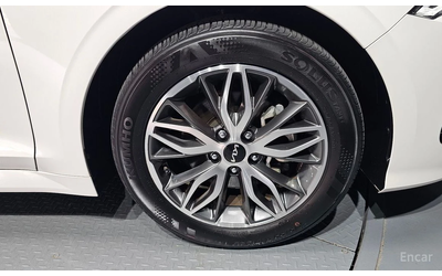 Kia K5 2.0 LPG TRENDY * НАЙ-ДОБРА ЦЕНА В БЪЛГАРИЯ* - автомобили, коли, обяви за нови и употребявани 14