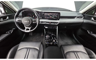 Kia K5 2.0 LPG TRENDY * НАЙ-ДОБРА ЦЕНА В БЪЛГАРИЯ* - автомобили, коли, обяви за нови и употребявани 16