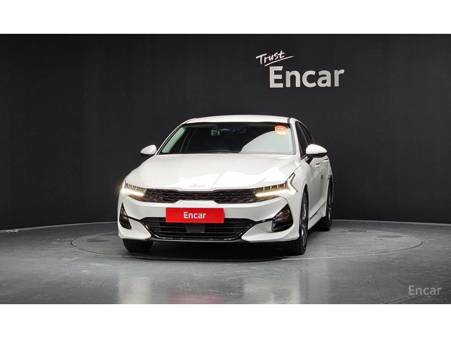 Kia K5 2.0 LPG TRENDY * НАЙ-ДОБРА ЦЕНА В БЪЛГАРИЯ* - автомобили, коли, обяви за нови и употребявани 1