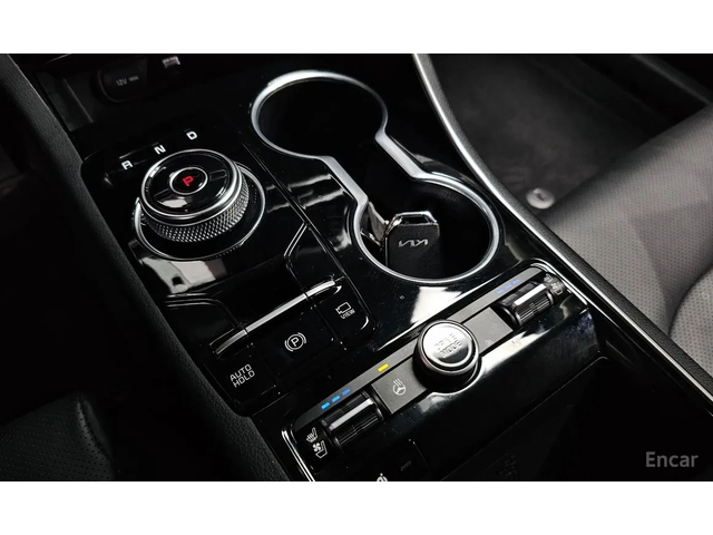 Kia K5 2.0 LPG TRENDY * НАЙ-ДОБРА ЦЕНА В БЪЛГАРИЯ* - автомобили, коли, обяви за нови и употребявани 5