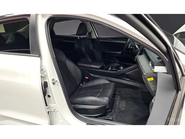 Kia K5 2.0 LPG TRENDY * НАЙ-ДОБРА ЦЕНА В БЪЛГАРИЯ* - автомобили, коли, обяви за нови и употребявани 6