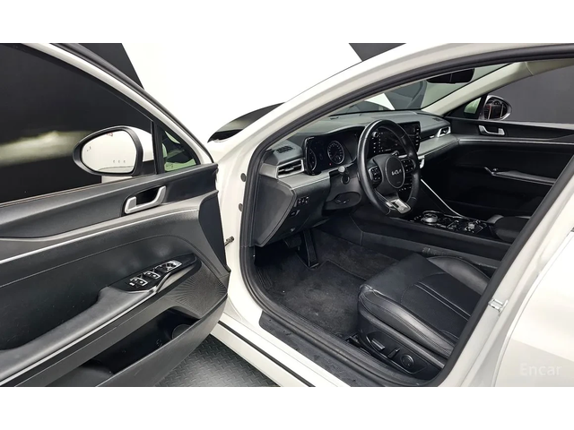 Kia K5 2.0 LPG TRENDY * НАЙ-ДОБРА ЦЕНА В БЪЛГАРИЯ* - автомобили, коли, обяви за нови и употребявани 8