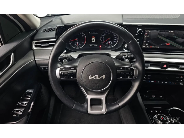 Kia K5 2.0 LPG TRENDY * НАЙ-ДОБРА ЦЕНА В БЪЛГАРИЯ* - автомобили, коли, обяви за нови и употребявани 9