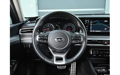 Kia K5 2.0 LPG PRESTIGE* НАЙ-ДОБРА ЦЕНА В БЪЛГАРИЯ* - автомобили, коли, обяви за нови и употребявани 10
