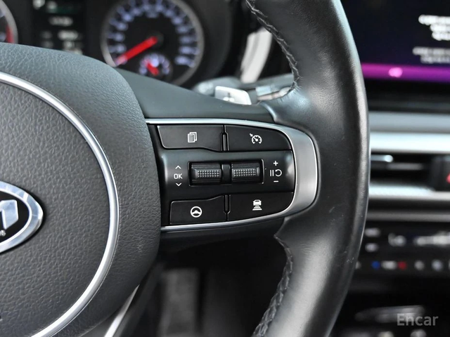 Kia K5 2.0 LPG PRESTIGE* НАЙ-ДОБРА ЦЕНА В БЪЛГАРИЯ* - автомобили, коли, обяви за нови и употребявани 13