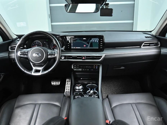 Kia K5 2.0 LPG PRESTIGE* НАЙ-ДОБРА ЦЕНА В БЪЛГАРИЯ* - автомобили, коли, обяви за нови и употребявани 4