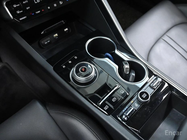 Kia K5 2.0 LPG PRESTIGE* НАЙ-ДОБРА ЦЕНА В БЪЛГАРИЯ* - автомобили, коли, обяви за нови и употребявани 6