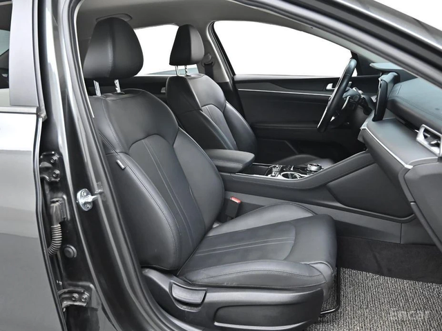 Kia K5 2.0 LPG PRESTIGE* НАЙ-ДОБРА ЦЕНА В БЪЛГАРИЯ* - автомобили, коли, обяви за нови и употребявани 7