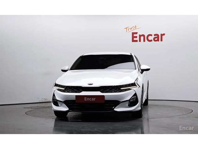 Kia K5 2.0 LPI TRENDY * НАЙ-ДОБРА ЦЕНА В БЪЛГАРИЯ* - автомобили, коли, обяви за нови и употребявани 0