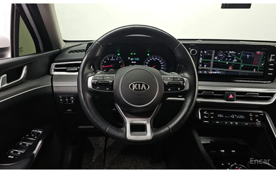 Kia K5 2.0 LPI TRENDY * НАЙ-ДОБРА ЦЕНА В БЪЛГАРИЯ* - автомобили, коли, обяви за нови и употребявани 10