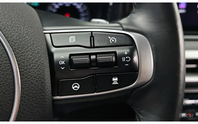 Kia K5 2.0 LPI TRENDY * НАЙ-ДОБРА ЦЕНА В БЪЛГАРИЯ* - автомобили, коли, обяви за нови и употребявани 11