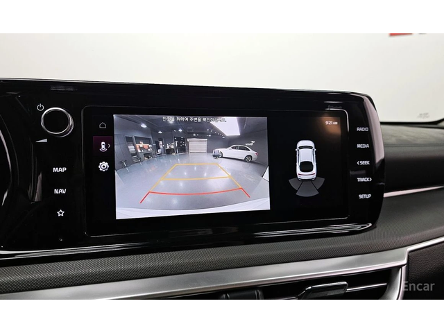 Kia K5 2.0 LPI TRENDY * НАЙ-ДОБРА ЦЕНА В БЪЛГАРИЯ* - автомобили, коли, обяви за нови и употребявани 14