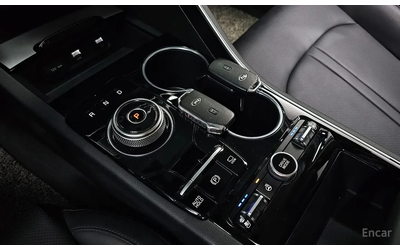 Kia K5 2.0 LPI TRENDY * НАЙ-ДОБРА ЦЕНА В БЪЛГАРИЯ* - автомобили, коли, обяви за нови и употребявани 6