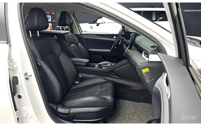 Kia K5 2.0 LPI TRENDY * НАЙ-ДОБРА ЦЕНА В БЪЛГАРИЯ* - автомобили, коли, обяви за нови и употребявани 7