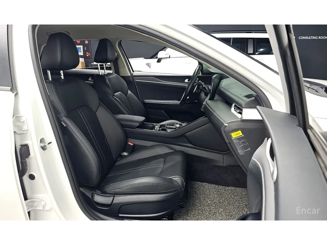 Kia K5 2.0 LPI TRENDY * НАЙ-ДОБРА ЦЕНА В БЪЛГАРИЯ* - автомобили, коли, обяви за нови и употребявани 7