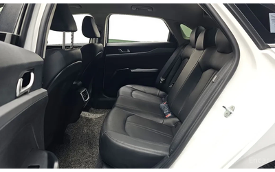 Kia K5 2.0 LPI TRENDY * НАЙ-ДОБРА ЦЕНА В БЪЛГАРИЯ* - автомобили, коли, обяви за нови и употребявани 9