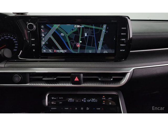 Kia K5 2.0 LPI TRENDY * НАЙ-ДОБРА ЦЕНА В БЪЛГАРИЯ* - автомобили, коли, обяви за нови и употребявани 13