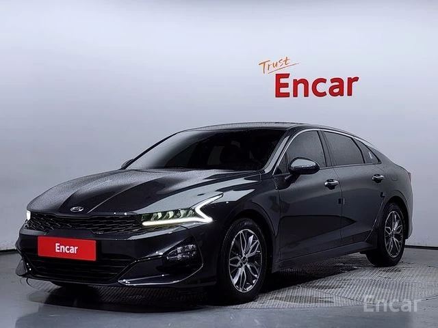 Kia K5 2.0 LPI TRENDY * НАЙ-ДОБРА ЦЕНА В БЪЛГАРИЯ* - автомобили, коли, обяви за нови и употребявани 1