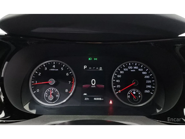 Kia K5 2.0 LPI TRENDY * НАЙ-ДОБРА ЦЕНА В БЪЛГАРИЯ* - автомобили, коли, обяви за нови и употребявани 4