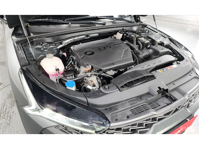 Kia K5 2.0 LPI TRENDY * НАЙ-ДОБРА ЦЕНА В БЪЛГАРИЯ* - автомобили, коли, обяви за нови и употребявани 5