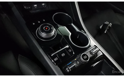 Kia K5 2.0 LPI TRENDY * НАЙ-ДОБРА ЦЕНА В БЪЛГАРИЯ* - автомобили, коли, обяви за нови и употребявани 6