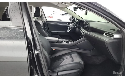 Kia K5 2.0 LPI TRENDY * НАЙ-ДОБРА ЦЕНА В БЪЛГАРИЯ* - автомобили, коли, обяви за нови и употребявани 8