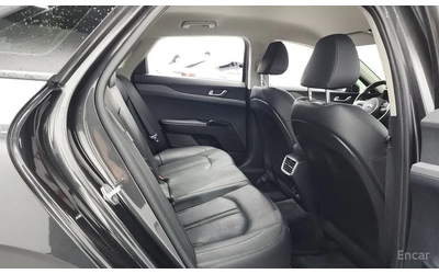 Kia K5 2.0 LPI TRENDY * НАЙ-ДОБРА ЦЕНА В БЪЛГАРИЯ* - автомобили, коли, обяви за нови и употребявани 9