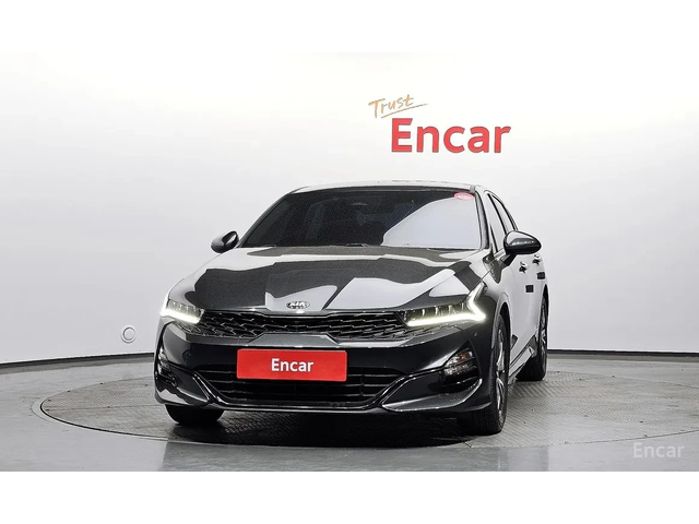 Kia K5 2.0 LPI TRENDY * НАЙ-ДОБРА ЦЕНА В БЪЛГАРИЯ* - автомобили, коли, обяви за нови и употребявани 0