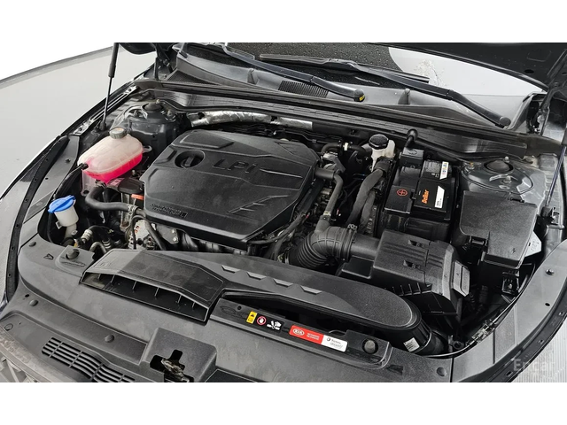 Kia K5 2.0 LPI TRENDY * НАЙ-ДОБРА ЦЕНА В БЪЛГАРИЯ* - автомобили, коли, обяви за нови и употребявани 3