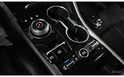 Kia K5 2.0 LPI TRENDY * НАЙ-ДОБРА ЦЕНА В БЪЛГАРИЯ* - автомобили, коли, обяви за нови и употребявани 6