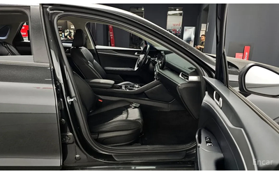 Kia K5 2.0 LPI TRENDY * НАЙ-ДОБРА ЦЕНА В БЪЛГАРИЯ* - автомобили, коли, обяви за нови и употребявани 9