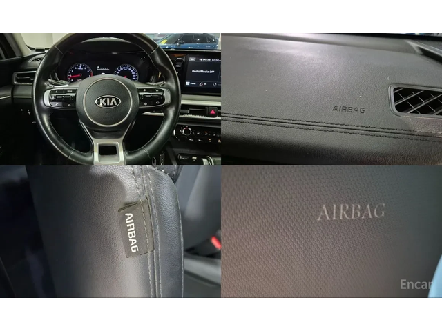 Kia K5 2.0 LPG STANDARD * НАЙ-ДОБРА ЦЕНА В БЪЛГАРИЯ* - автомобили, коли, обяви за нови и употребявани 10