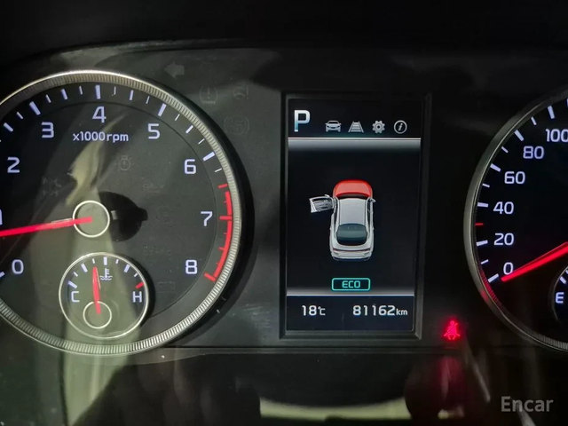 Kia K5 2.0 LPG STANDARD * НАЙ-ДОБРА ЦЕНА В БЪЛГАРИЯ* - автомобили, коли, обяви за нови и употребявани 5