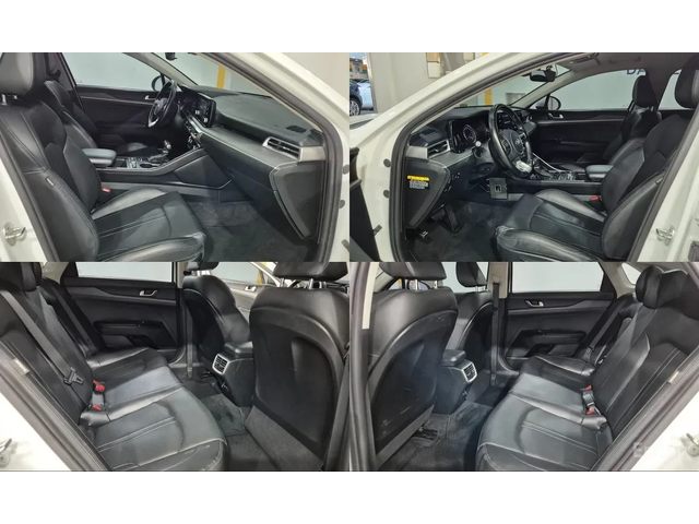 Kia K5 2.0 LPG STANDARD * НАЙ-ДОБРА ЦЕНА В БЪЛГАРИЯ* - автомобили, коли, обяви за нови и употребявани 7